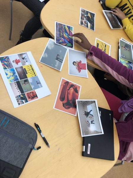 Obtaining deeper insights from research participants with images Obtaining deeper insights from research participants with images