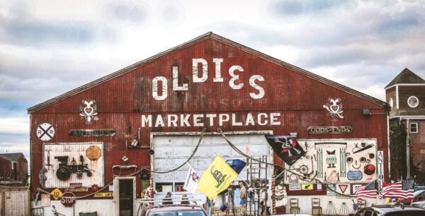 7 ‘Oldie Goldie’ UX resources that still help me in my career today